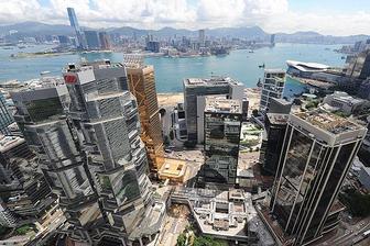 2025香港正版资料免费看,探索香港资讯，2025正版资料的免费观看途径